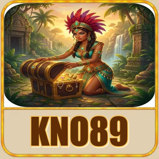 Pratinjau tampilan kno89