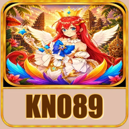 Pratinjau tampilan kno89